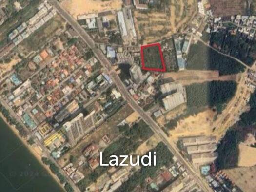 Grundstück zum Kauf 11.222.355 € 8.220 m² Grundstück Pattaya 20150