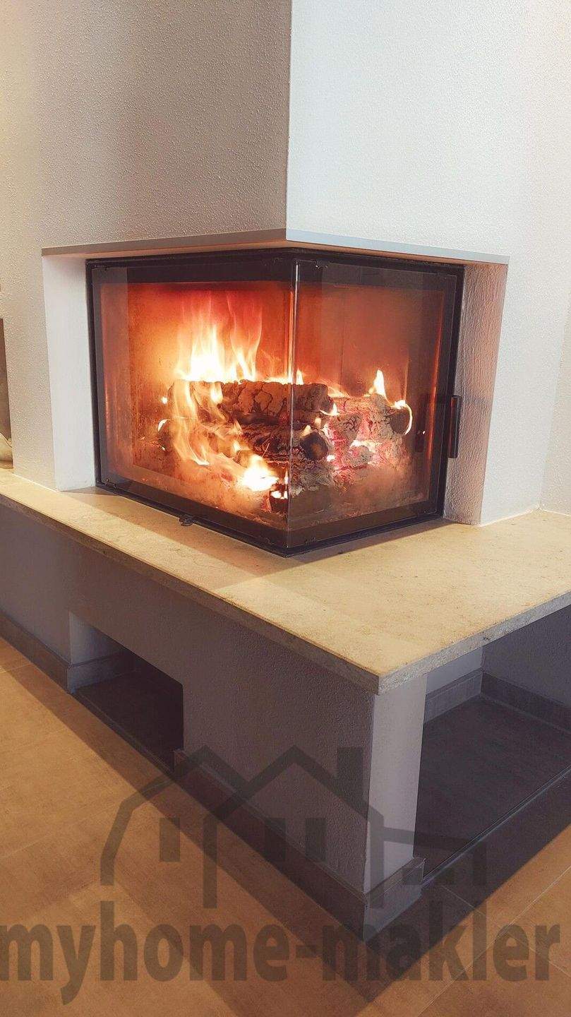 Einfamilienhaus zum Kauf - Mehr