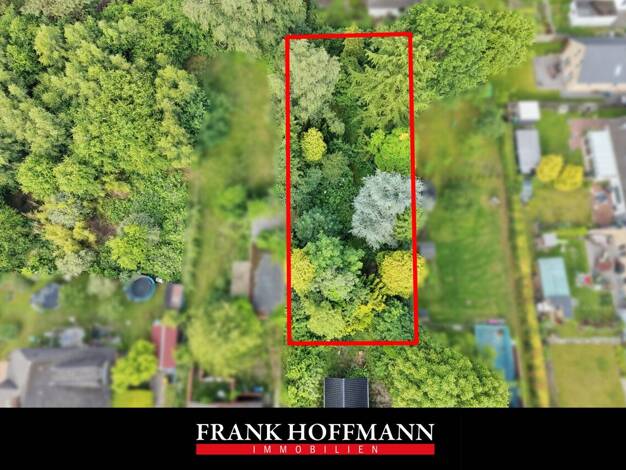 Grundstück zum Kauf 249.000 € 715 m² Grundstück Prisdorf 25497
