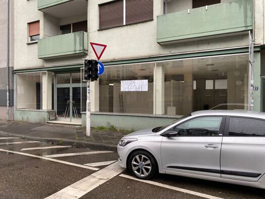 Büro zur Miete provisionsfrei 3.000 € 1 Zimmer 156 m² Bürofläche Quadrate Mannheim 68159