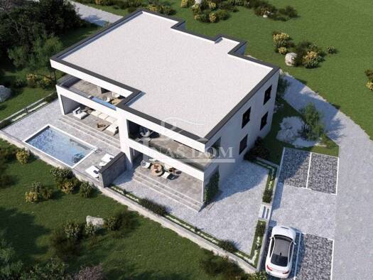 Wohn- und Gewerbegrundstück zum Kauf 220.000 € Vodice 22211