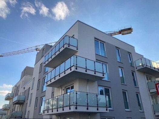 Wohnung zur Miete 1.360 € 4 Zimmer 93 m² Zwätzen Jena 07743