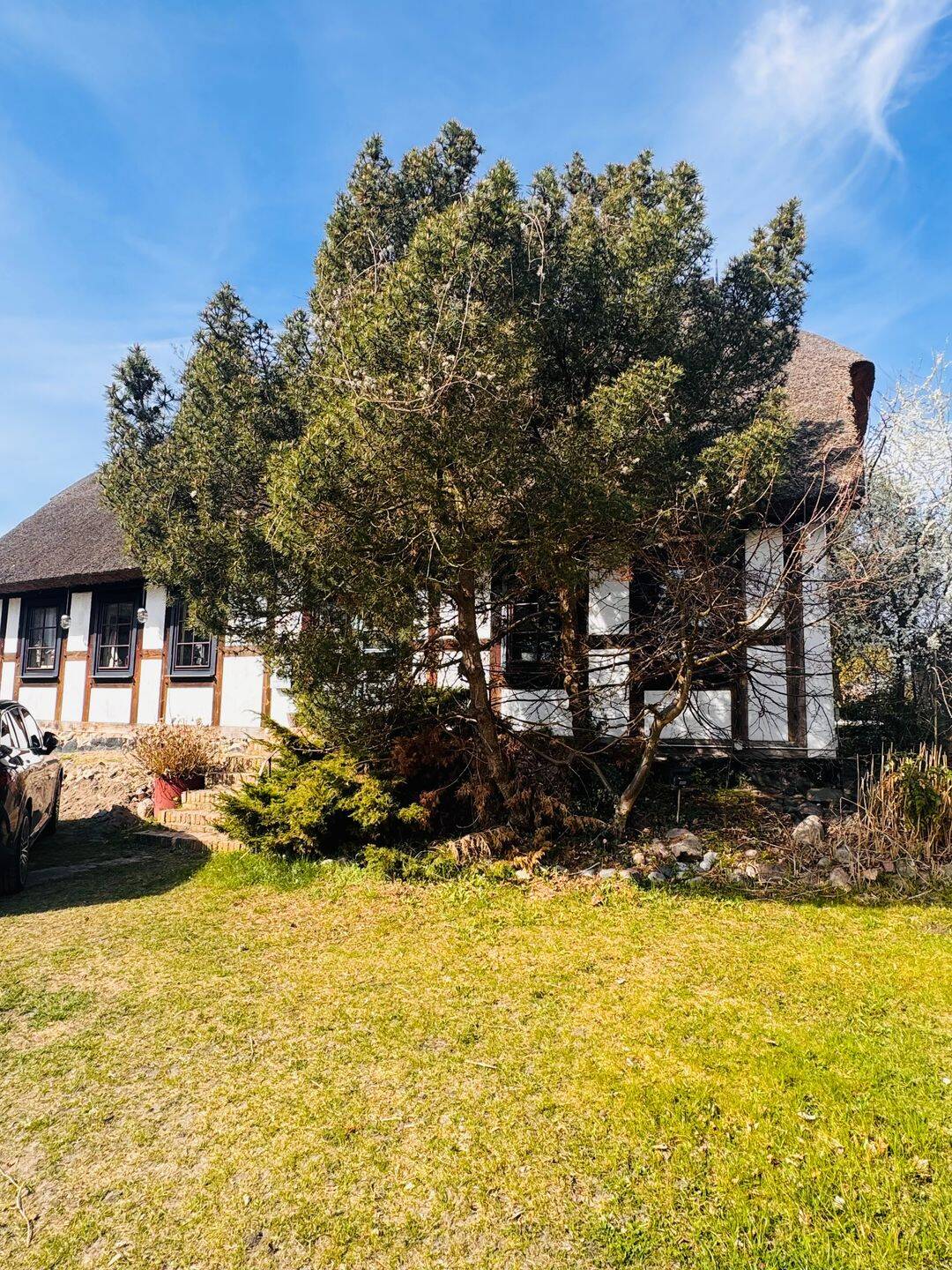 Haus zum Kauf - Ansicht 2