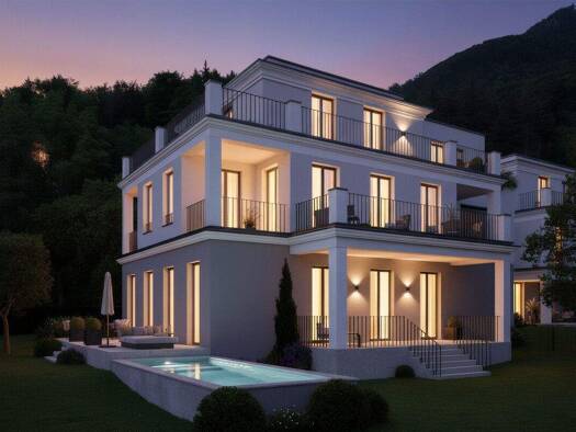 Maisonette zum Kauf - Erstbezug 4.759.000 € 6 Zimmer 242,3 m² Aigen I Salzburg 5020