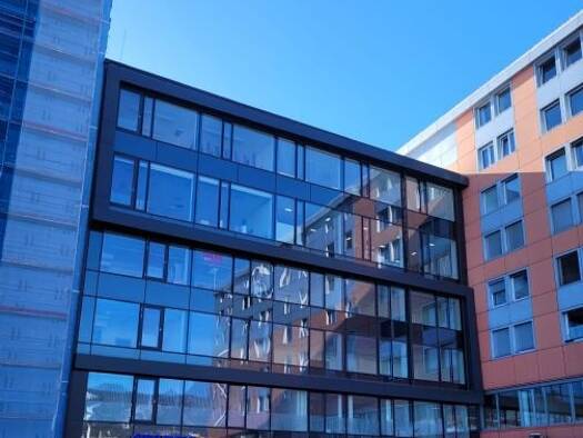 Büro zur Miete 12 € 392,5 m² Bürofläche Innere Stadt Villach 9500