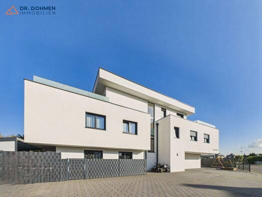 Penthouse zum Kauf 249.000 € 3 Zimmer 73 m² 3. Geschoss Ratheim Hückelhoven 41836