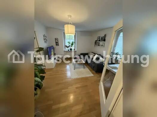 Wohnung zur Miete Tauschwohnung 720 € 2 Zimmer 60 m² Innenstadt Regensburg 93047