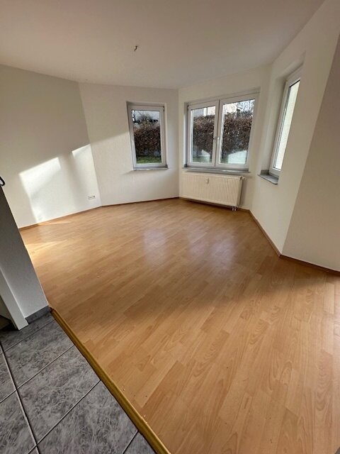 Wohnung zur Miete 216 € 2 Zimmer 36 m²<br/>Wohnfläche EG<br/>Geschoss Am Laubengang 4 Altendorf 927 Chemnitz / Altendorf 09116