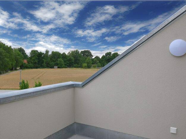 Wohnung zum Kauf - Erstbezug provisionsfrei 223.250 € 2 Zimmer 51,9 m² 2. Geschoss frei ab sofort Bürgermeister-Lenk-Straße Katzdorf Teublitz 93158