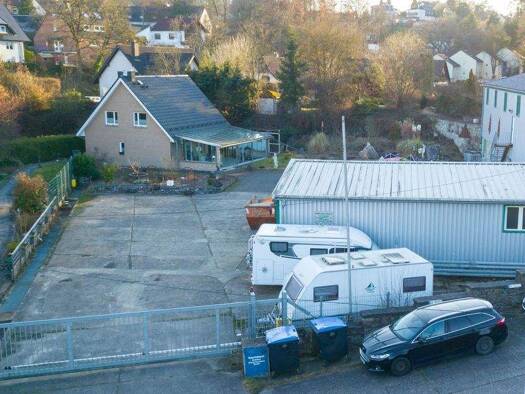 Haus zum Kauf 1.200.000 € 5 Zimmer 185,3 m² 8.368 m² Grundstück Bredenscheid-Stüter Hattingen 45527