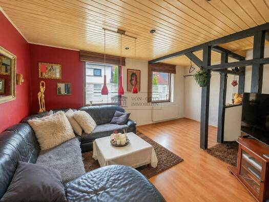 Haus zum Kauf 254.000 € 5 Zimmer 116 m² 165 m² Grundstück Ohlenhof Bremen 28239