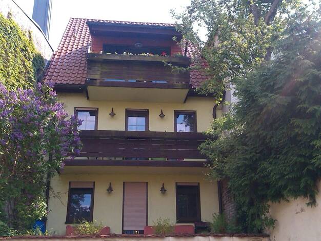 Reihenmittelhaus zum Kauf provisionsfrei 299.000 € 8 Zimmer 207 m² 90 m² Grundstück Penig Penig 09322