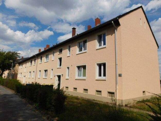 Wohnung zur Miete 334 € 1 Zimmer 35,2 m² 1. Geschoss frei ab 06.12.2025 Lothsfeldstr. 15 Friemersheim Duisburg 47229