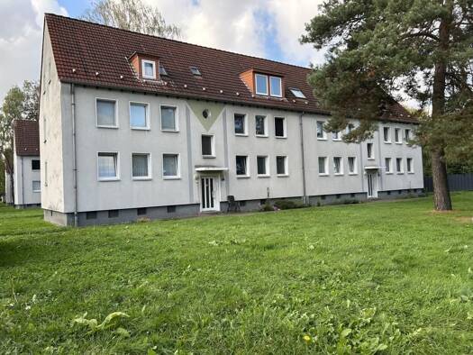 Wohnung zur Miete 379 € 2 Zimmer 47,2 m² 2. Geschoss frei ab 01.09.2026 Flöz-Hugo-Siedlung 22 Crange Herne 44653