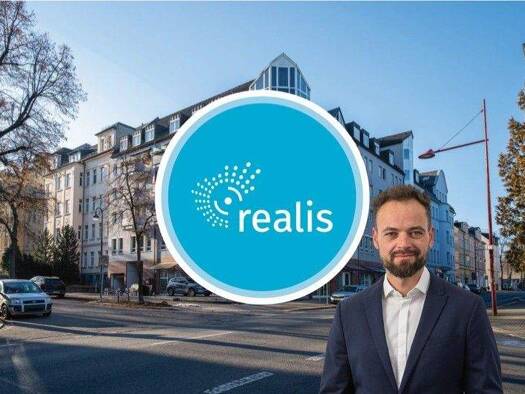 Wohnung zum Kauf 68.900 € 2 Zimmer 62 m² 3. Geschoss Limbacher Str. 83-85 Kaßberg Chemnitz 09113