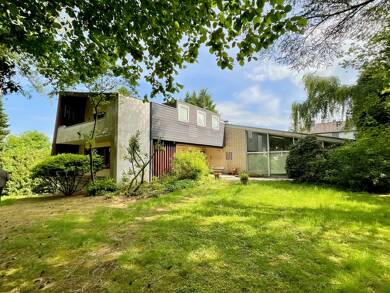Villa zum Kauf 1.190.000 € 9 Zimmer 313 m² 2.737 m² Grundstück Leverkusen 51381