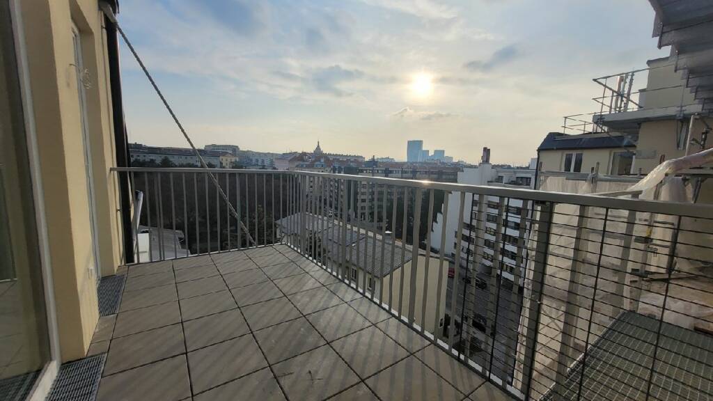 Wohnung zur Miete 745 € 2 Zimmer 51,7 m² Wien 1100