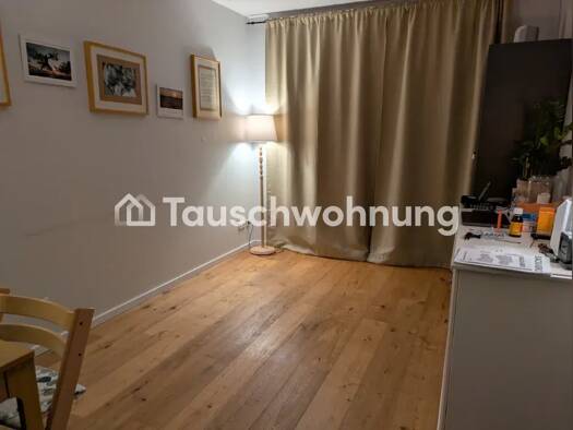 Wohnung zur Miete Tauschwohnung 1.200 € 3 Zimmer 78 m² 3. Geschoss Babelsberg Nord Potsdam 14482