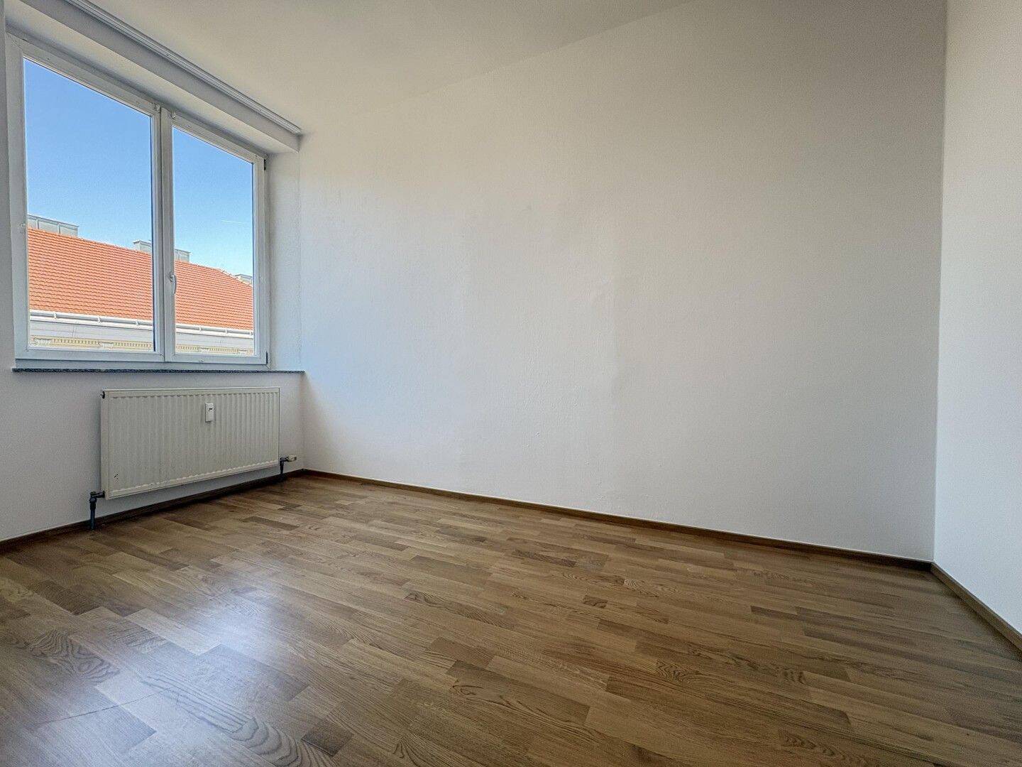 Wohnung – Linz, Neustadtviertel, Innere Stadt - Mehr