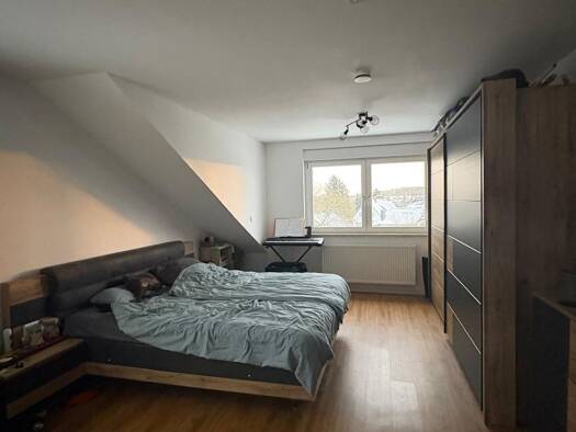 Maisonette zur Miete 948 € 2 Zimmer 92 m² Geschoss 1/3 frei ab sofort Dabringhausen Wermelskirchen 42929