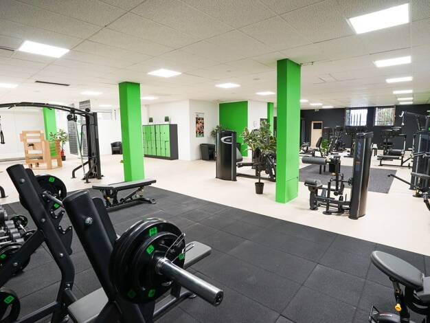 Gewerbeobjekt zum Kauf als Kapitalanlage geeignet 880.000 € 582 m² Kaufering 86916