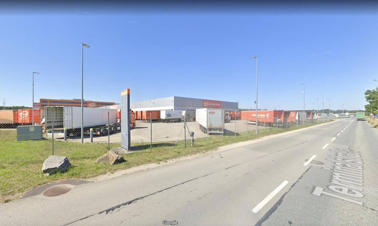 Gewerbegrundstück zum Kauf - Widok 4