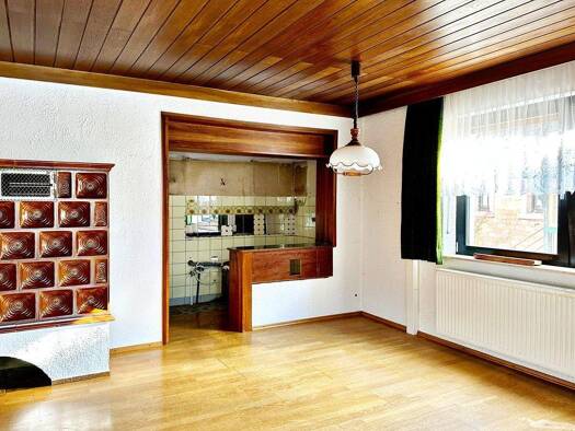 Mehrfamilienhaus zum Kauf 395.000 € 8 Zimmer 130 m² 442 m² Grundstück Oberbessenbach Bessenbach 63856