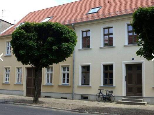Wohnung zum Kauf als Kapitalanlage geeignet 277.200 € 3 Zimmer 77 m² August-Bebel-Straße 37 Neuruppin Neuruppin 16816