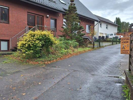 Doppelhaushälfte zum Kauf 360.000 € 5 Zimmer 150 m² 292 m² Grundstück Pivitsheide Detmold 32758