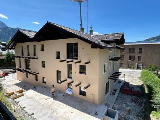 Wohnung zum Kauf 3 Zimmer 54 m² EG Toblach 39034