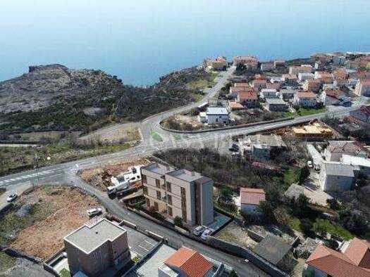 Haus zum Kauf 450.000 € 1 Zimmer 450 m² Povile, Novi Vinodolski Novi Vinodolski