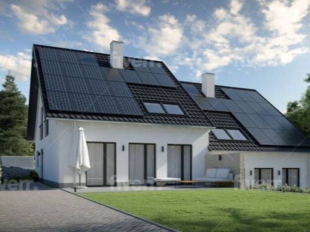Doppelhaushälfte zum Kauf 455.000 € 4 Zimmer 145 m² 308 m² Grundstück Friedland 37133
