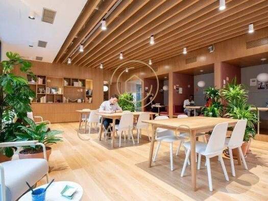 Bürofläche zur Miete provisionsfrei 300 m² Bürofläche teilbar ab 1 m² Prenzlauer Berg Berlin 10405