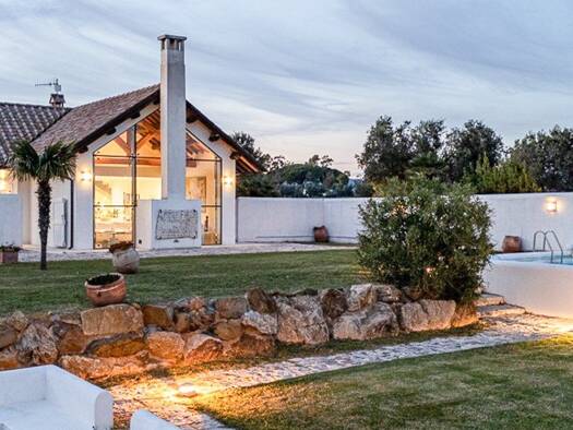 Haus zum Kauf 1.450.000 € 321 m² 10.000 m² Grundstück Pescia Romana 01014