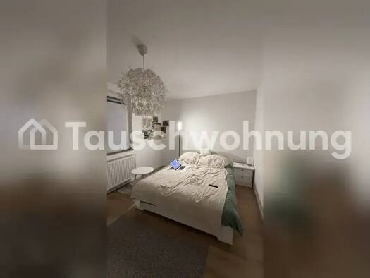 Wohnung zur Miete Tauschwohnung 850 € 2 Zimmer 40 m² Burgholzhof Stuttgart 70376