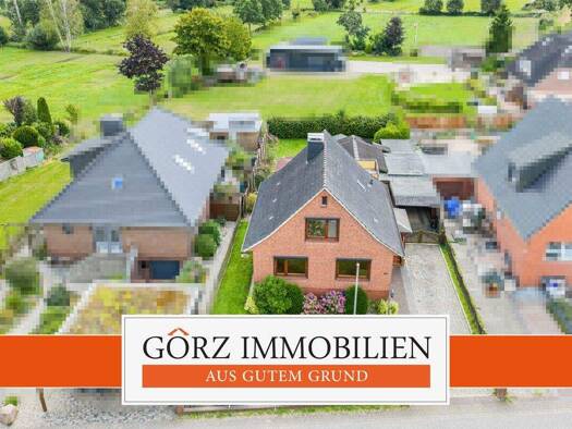 Einfamilienhaus zum Kauf 475.000 € 6 Zimmer 145 m² 727 m² Grundstück Tangstedt 22889