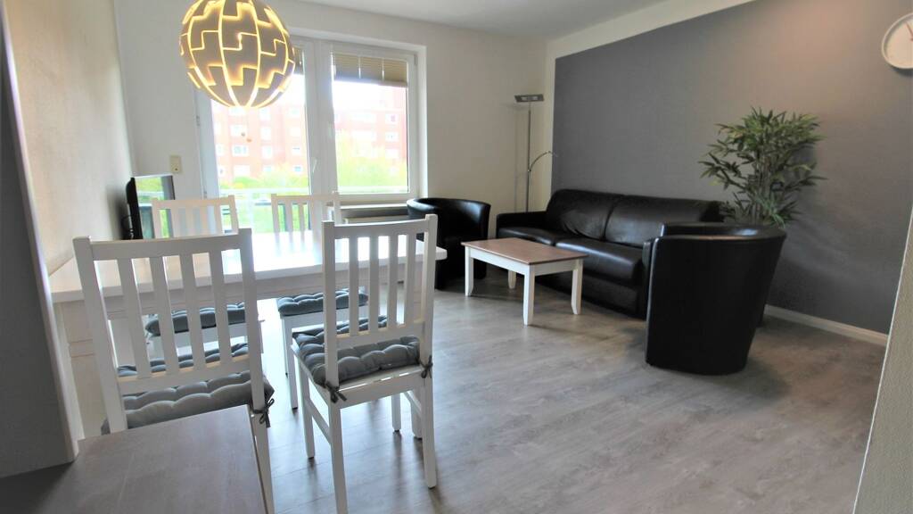 Wohnung zum Kauf provisionsfrei 229.000 € 2 Zimmer 45 m² Döse Cuxhaven 27476