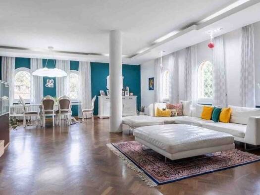 Haus zum Kauf 929.000 € 255 m² Roma 00124