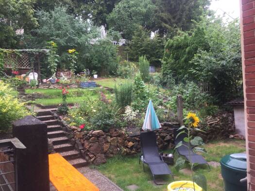 Wohnung zur Miete 950 € 2,5 Zimmer 52 m² Geschoss EG/2 frei ab 01.04.2026 Botnang Stuttgart 70195