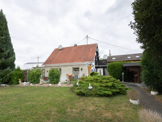 Einfamilienhaus zum Kauf 190.000 € 3 Zimmer 110 m² Wettstetten Wettstetten 85139