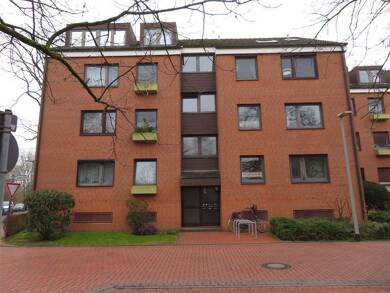 Wohnung zum Kauf 270.000 € 3 Zimmer 81 m² Kleefeld Hannover 30625