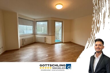 Wohnung zur Miete 410 € 1 Zimmer 32,4 m² 3. Geschoss Ahornstr. 25 Stadtwald Essen 45134