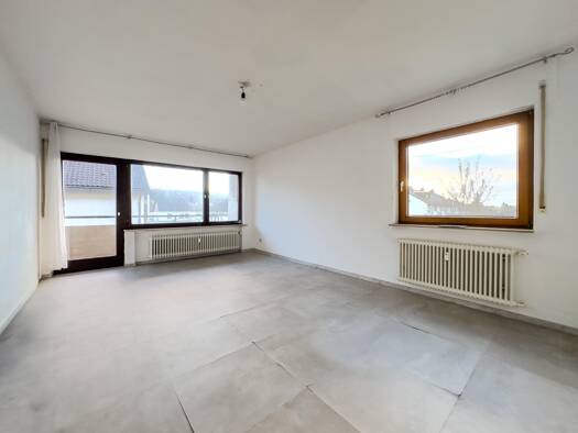Wohnung zum Kauf 255.000 € 3,5 Zimmer 80 m² Notzingen 73274