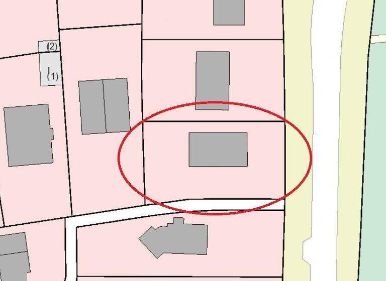 Grundstück zum Kauf 849.000 € 806 m² Grundstück frei ab sofort Volksdorf Hamburg 22359