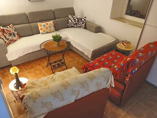 Wohnung zum Kauf 119.900 € 2 Zimmer 28 m² 1. Geschoss Punat 51521