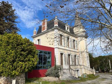 Schloss zum Kauf 859.000 € 7 Zimmer 180 m² 1.011 m² Grundstück Centre Ancien Draguignan 83300