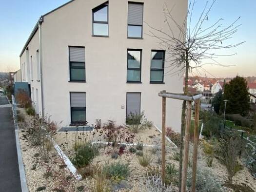 Wohnung zur Miete 1.090 € 3 Zimmer 86,1 m² frei ab 01.12.2026 Bodelshausen 72411