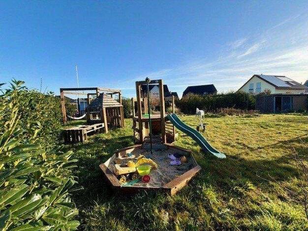 Einfamilienhaus zum Kauf 550.000 € 4 Zimmer 155 m² 713 m² Grundstück Marwitz Oberkrämer 16727