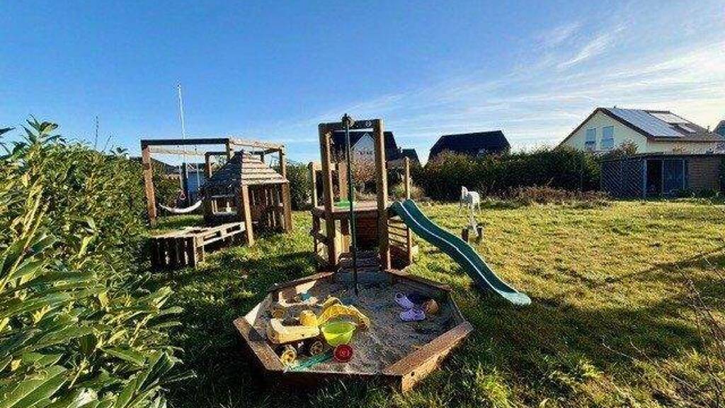 Einfamilienhaus zum Kauf 550.000 € 4 Zimmer 155 m² 713 m² Grundstück Marwitz Oberkrämer 16727