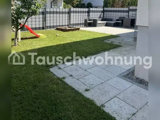 Wohnung zur Miete Tauschwohnung 1.350 € 4 Zimmer 115 m² Gundelfingen 79194